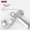 QLG DL-240 Aluminum Cable Lug