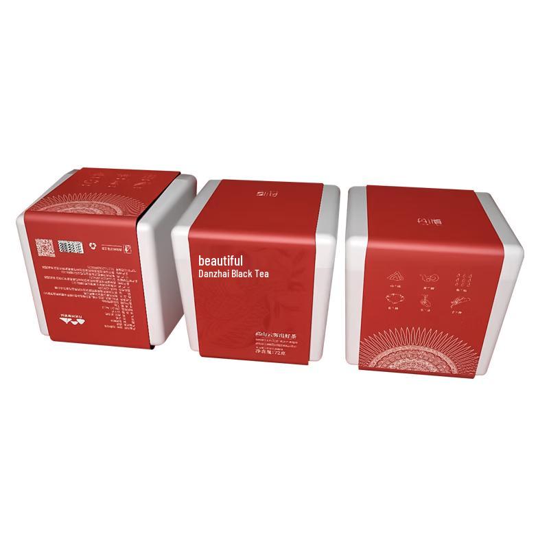 Dankui Danzhai Jinxiu Black Tea