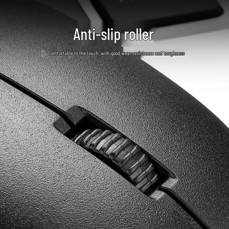 Shoupei G31 2.4G Wireless Office Mouse