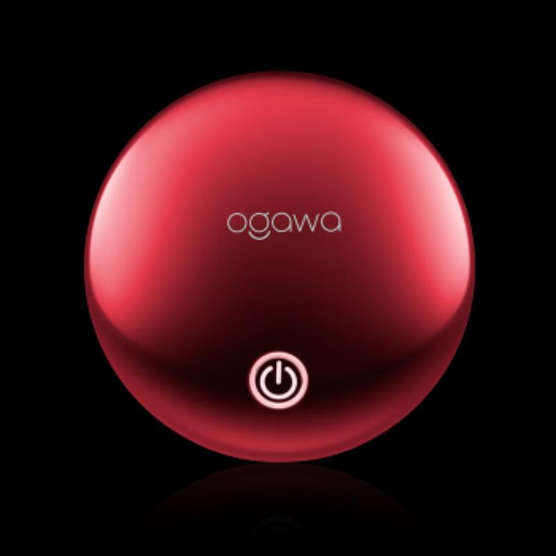 

Ogawa Smart Head Massager