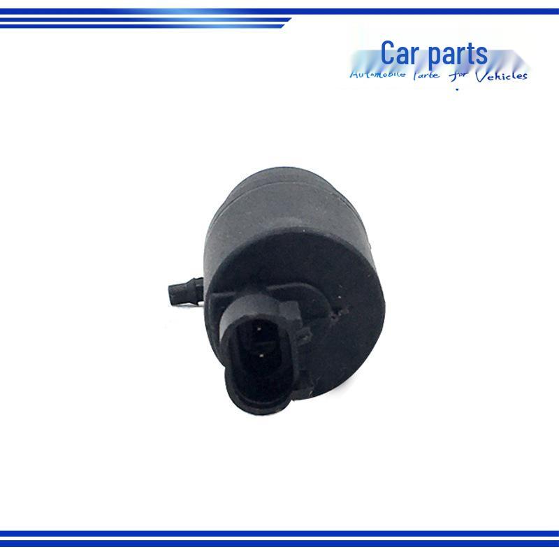 Compatible Hyundai Jieshi Washer Motor – New Wiper Washer Motor
