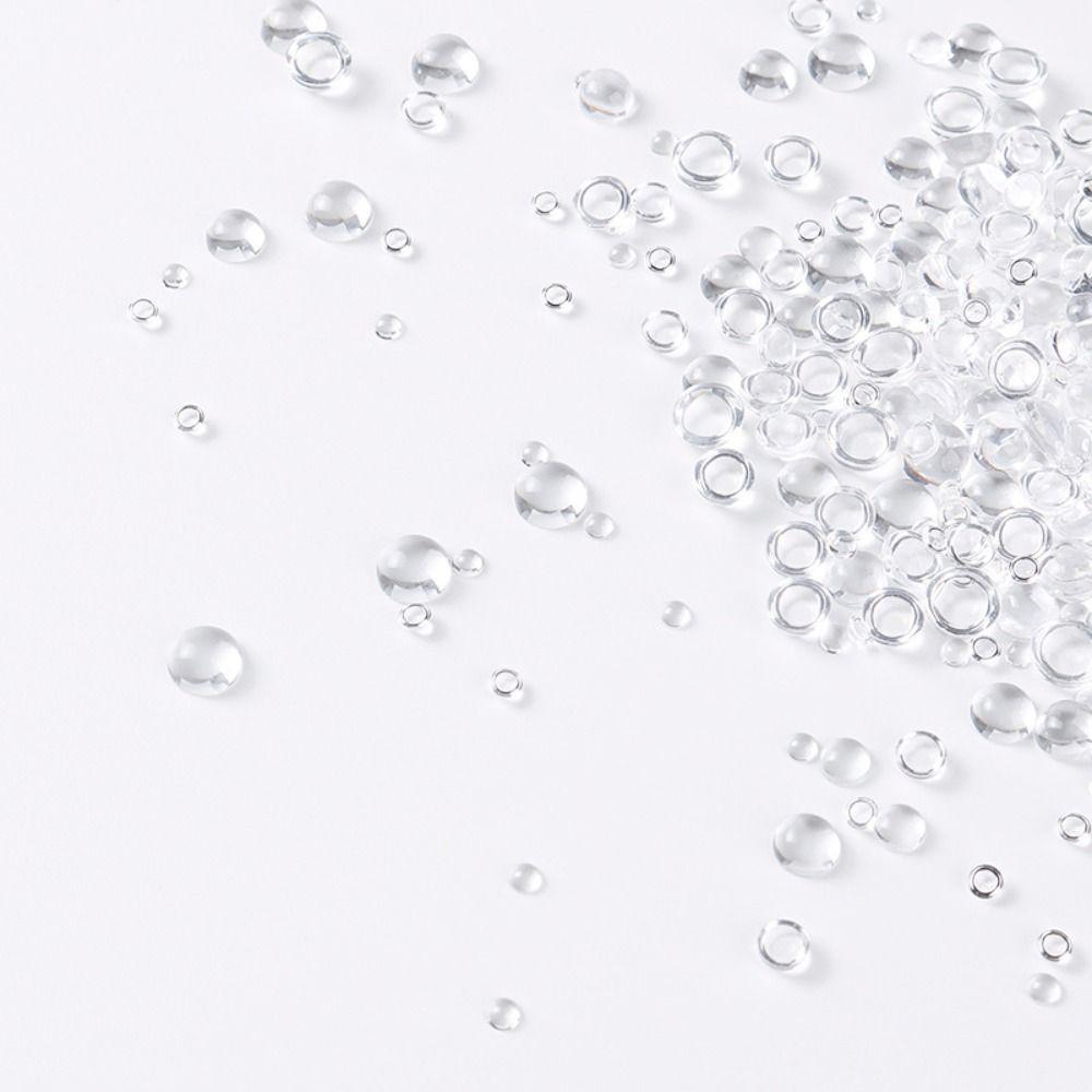 DIY Cards Make DIY Handicraft Scrapbooking Accessories Drip Decoration Simulation Dewdrop Waterdrop