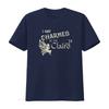Charmed Fairy Design Ich Habe Es Auf Der Clairo 24 Tour Merch T-Shirt Vintage Dehnbar Lässig Stilvoll Vielseitig