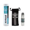 [Reduces Sound Levels for All Types of Microphones] Attenuator, Microphone Amplifier, Preamp, Guitar, Drums, Authentic Product