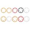 45T 47T 53T 56T 58T Light Weight Designs for Folding Bikes Biking 130mm BCD High Performances Folding Bikes Chainwheel