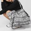 Yoga Bag, Shoulder Bag, Canvas Bag, Unisex Tote Bag, Large-capacity Shopping Bag, Sports and Fitness Bag
