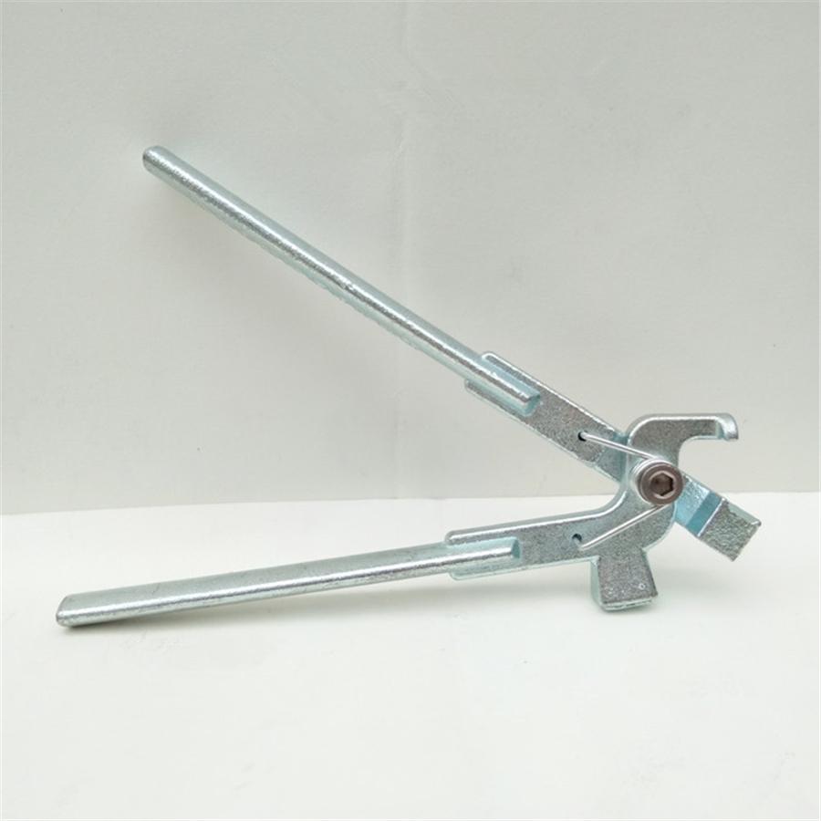 Universal Radiator Tank Repair Tools Pliers-Aluminum Radiator Closing Header Tool