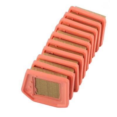 10 X Limpador de filtro de ar para aparador Stihl FS410 FS460 FS240 FS260 FS360