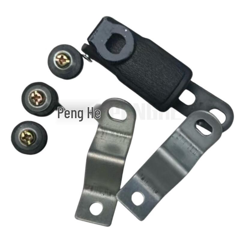 Jiefang Truck Sleeper Berth Window Latch