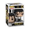 Funko Pop! - FUNKO - Michael Jackson Superbowl - Multicolore - Vinyl - 3 Years and Over