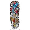 High Quality Temporary Body Arm Sticker Fake Temporary Tattoo Arm
