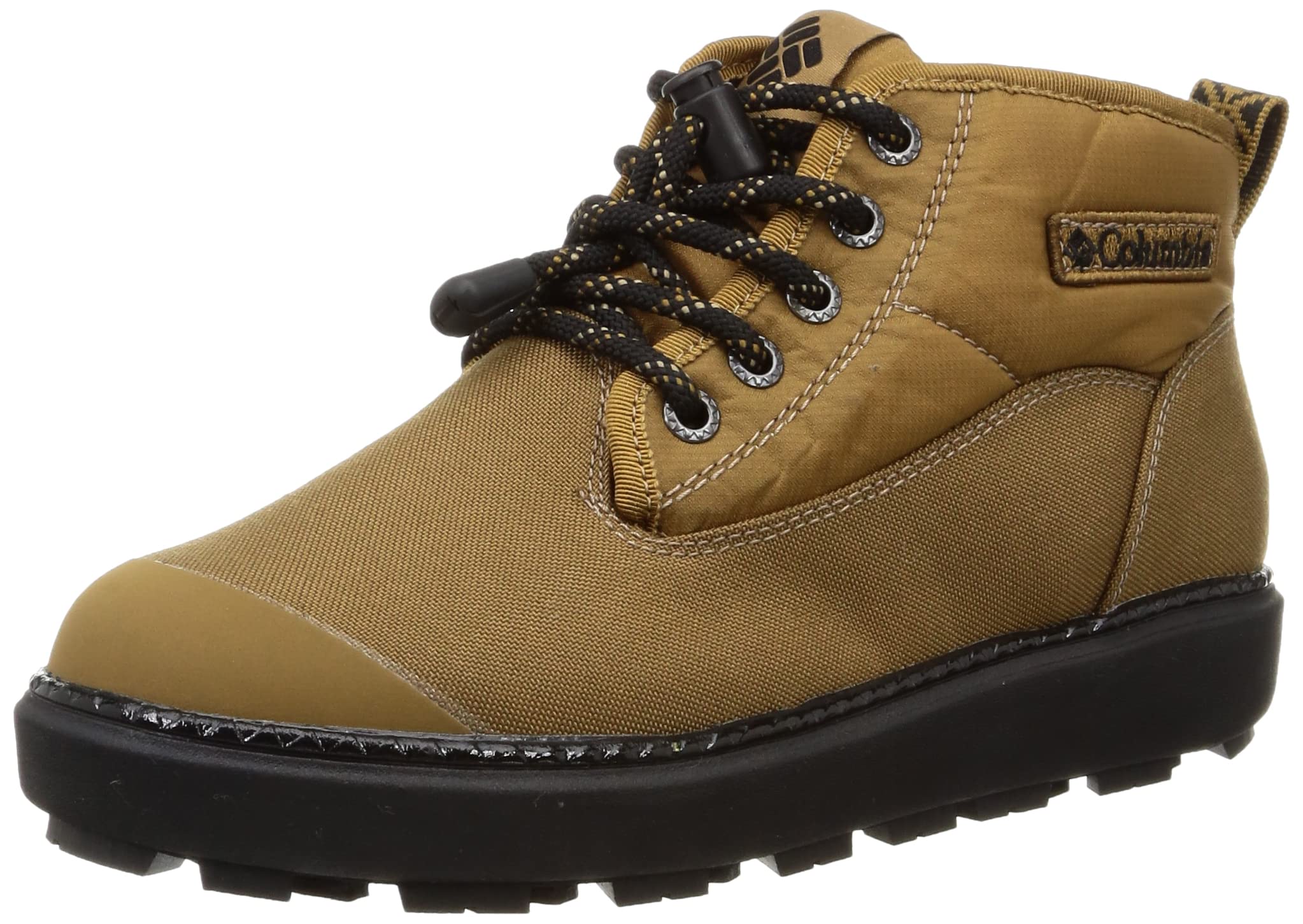 

Ботинки Columbia Sapland Two Chukka Waterproof Infinity Размер Elk Omni-Heat YU4544, 23.0см,