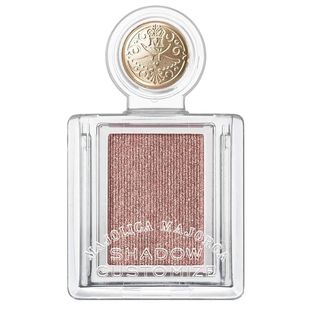 Majolica Majorca Shadow 1 Pack BR703 Kona MAJOLICA MAJORCA Shadow Customized Luminous Stick Eye Shadow