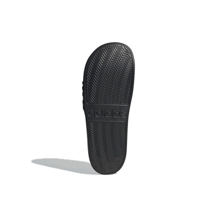 Adidas Adilette Shower Slide Triple Black Unisex Sneakers Core-Black GZ3772