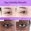 NUMBUZIN N°9 Patchs Yeux (5ch)