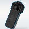 Shockproof Action Camera Guard Shell Weatherproof Design Lens Cover for 360 X5 Sports Camera Enthusiasts