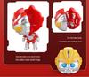 Boys' Christmas Gifts: Parent-Child Two-Player Strategy Shooting Board Game