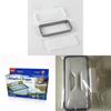 Attach A Trash Trash Bag Holder With Hook For Kitchen Waste Storage