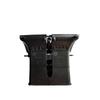 Rear Air Conditioning Vent for Magotan B6B7 LCC, Armrest Box Louver, 8 Blades, Model 3CD819203