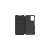 Samsung Case Clear View Cover Black Galaxy A22
