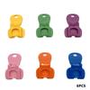 Colorful Drink Can Protector Cap Can Opener For Soda, Beverage Beer, Bugs From Accessories BBQ, C9A2