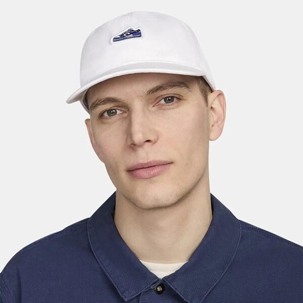 Cap FN4404-100 Club Unstructured Dunk Patch Cap 56