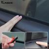 Sunshade Shield for Skoda Octavia 4 -2024 Front Windshield Blind Curtain Rear Side Baby Seat Window Sun Shades Visor