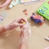 Guanti usa e getta per bambini Meiliya