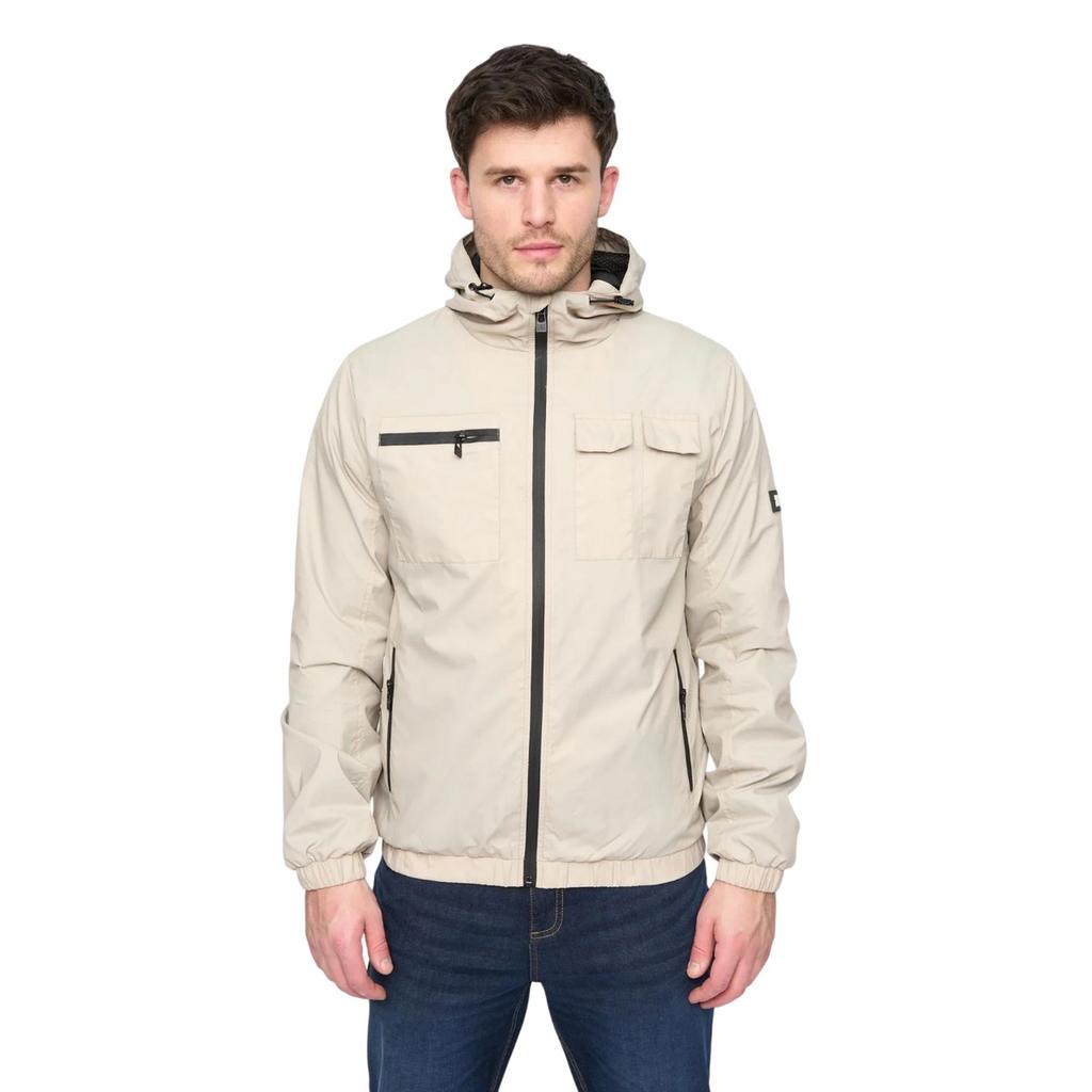 Duck and Cover Mens Trentbridge Lightweight Jacket