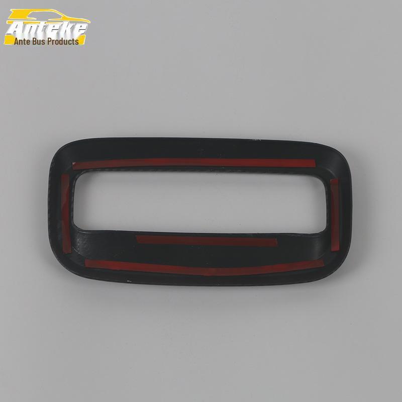 AITO M7 Model Jin Kang Seres 22 Rear AC Switch Decorative Panel Button