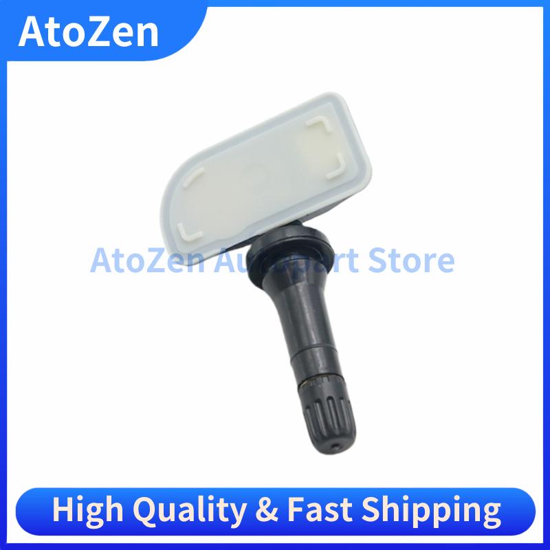 1X-4X TPMS Sensor Tire Pressure Sensor JX7T-1A180-AA JX7T1A180AA for Ford Escape Explorer Lincoln Aviator Corsair 315MHZ