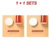2/3/4SETS Coffee Sealing Paper Milk Beverage Gasket White Food Grade Kitchen Accessories Sealing Film For Takeout Packaging