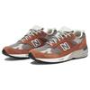 New Balance 991 Hergestellt in England 'Unterglasur' Sneaker M991PTY