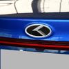 1Set 3D ABS K Logo Car Rear Trunk Logo Emblem Badge Stickers For Kia Rio Ceed Sportage Cerato Soul Sorento Picanto Optima K3S K2