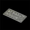 Today Is Special Metal Cutting Dies Stencils for DIY Scrapbooking Cards
