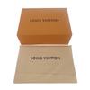 Louis Vuitton M26052 Shoulder Bag black/Bamboo Green Mens