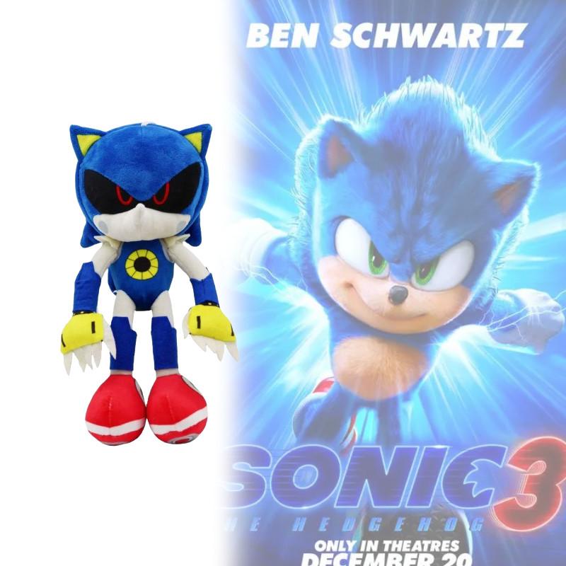 Toys Cartoon Plush Pp Cotton Filling Children Dolls Gift