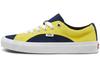 Lampin 'Retro Skate - Dress Blues Gold' VN0A38FIVQ8