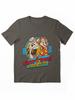 Chip 'n Dale Záchranáři Kreslený Film Děti - Vintage Kreslené Filmy Základní Unisex Tričko