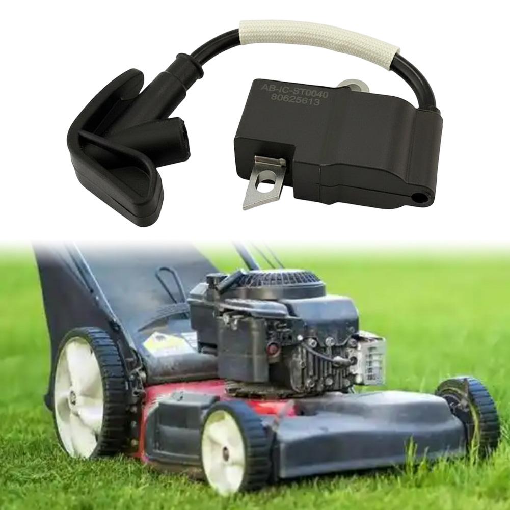 Lawn Mower Ignition Coil 4144 400 1309 Replacement Compatible For FS70C FS70R FS70RC FC70 FC70C Models Repair Accessory