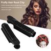 2Pcs Volumizing Hair Root Clip Roller Wave Fluffy Hair Clip Hair Root Curler Fluffy Hairstyling Clip Tool