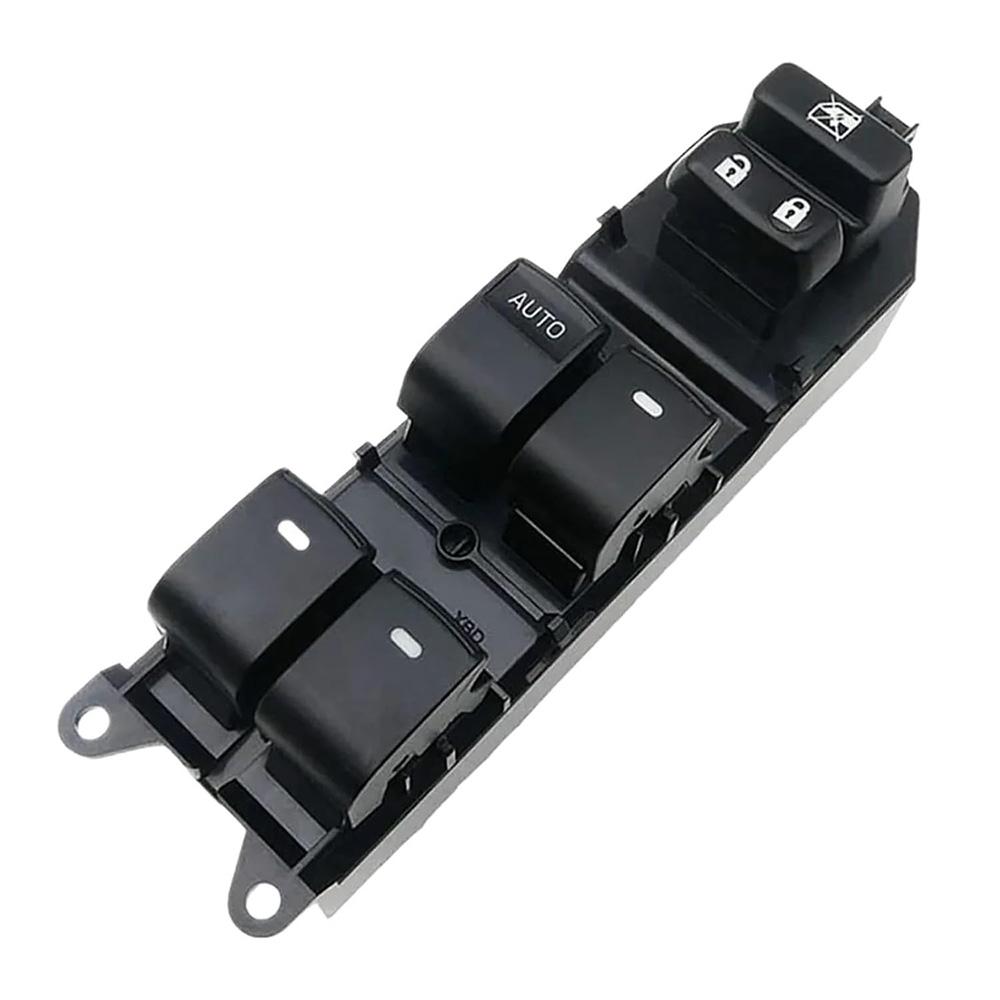 Car Window Switch Button 84820-06100 For Toyota Camry 2006-2011 RAV4 2005-2015