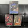 NECA Last Ronin Leonardo April Oneil Casey Jones Hunchback Michelangelo Mummy Raphael Frankenstein Monster Turtle Action Figure