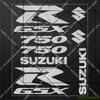 AAGK1 For Suzuki GSXR750 Sticker Motorcycle Stickers Gsxr 750 Decal