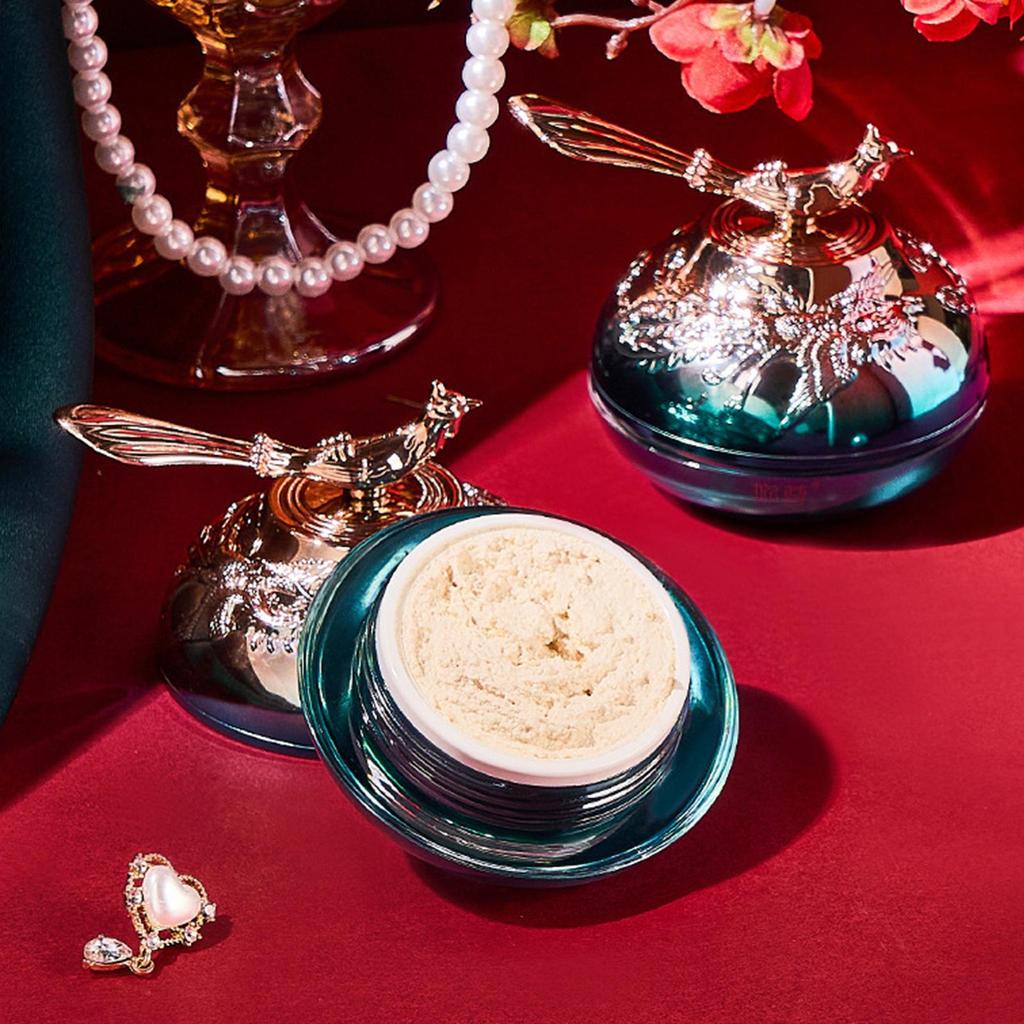 1 Stück Luxuscreme Fairy Pearl Cream Lazy Repairing Whitening & Moisturizing Day Cream Facial Skin Care