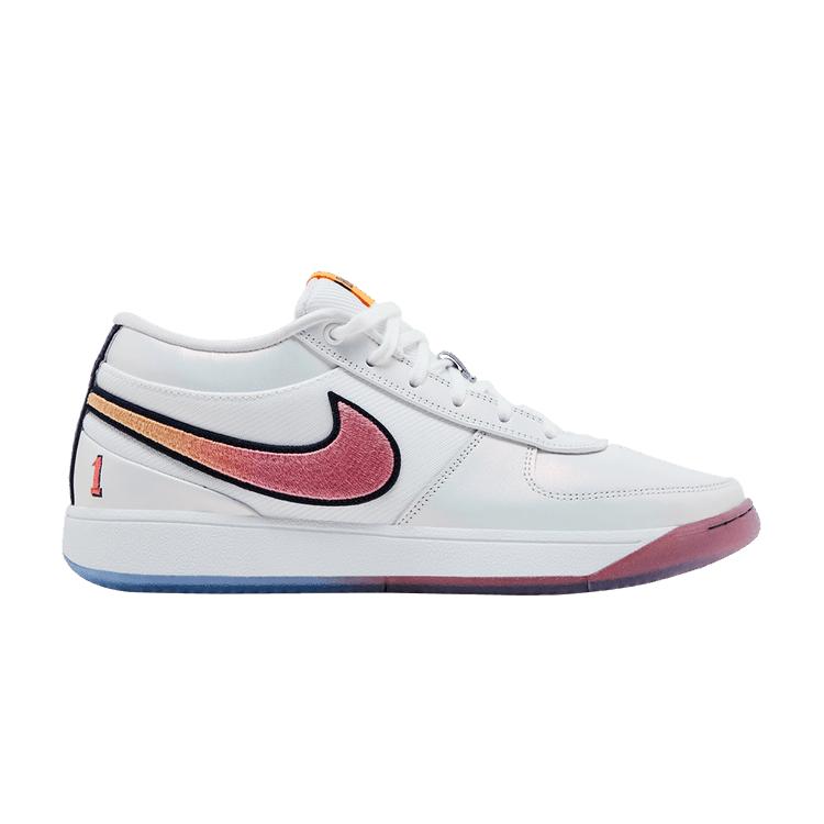 Nike Book 1 CHBL 40.5
