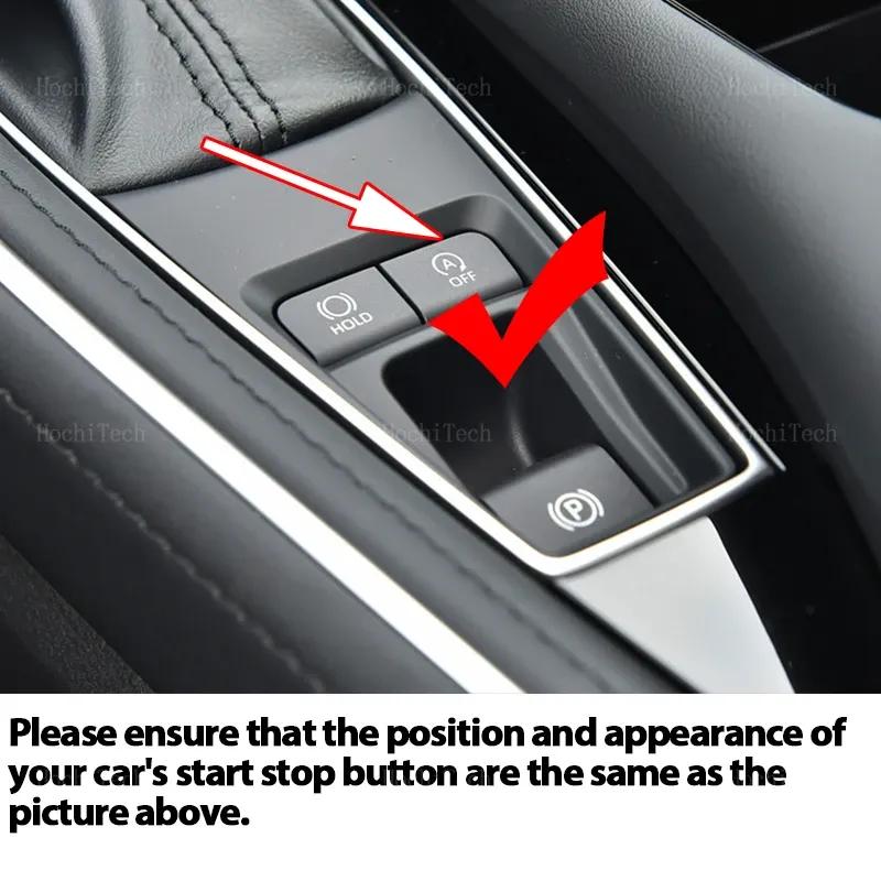 Automatic Stop Start Engine System Off Device Control Sensor Plug Stop Cancel For Toyota Avalon XX50
