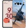 For Google Pixel 10 Pro Phone Case Pixel 9 Pro XL TPU Case Pixel 8 Pro 9A 8A 7A 7 6A 6 Pro Cover Aircraft Helicopter Airplane