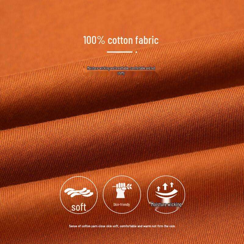 Boys' Summer Cotton Pin Tuck T-Shirt