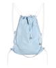 Assay 3Way String Back Pack (Blue)